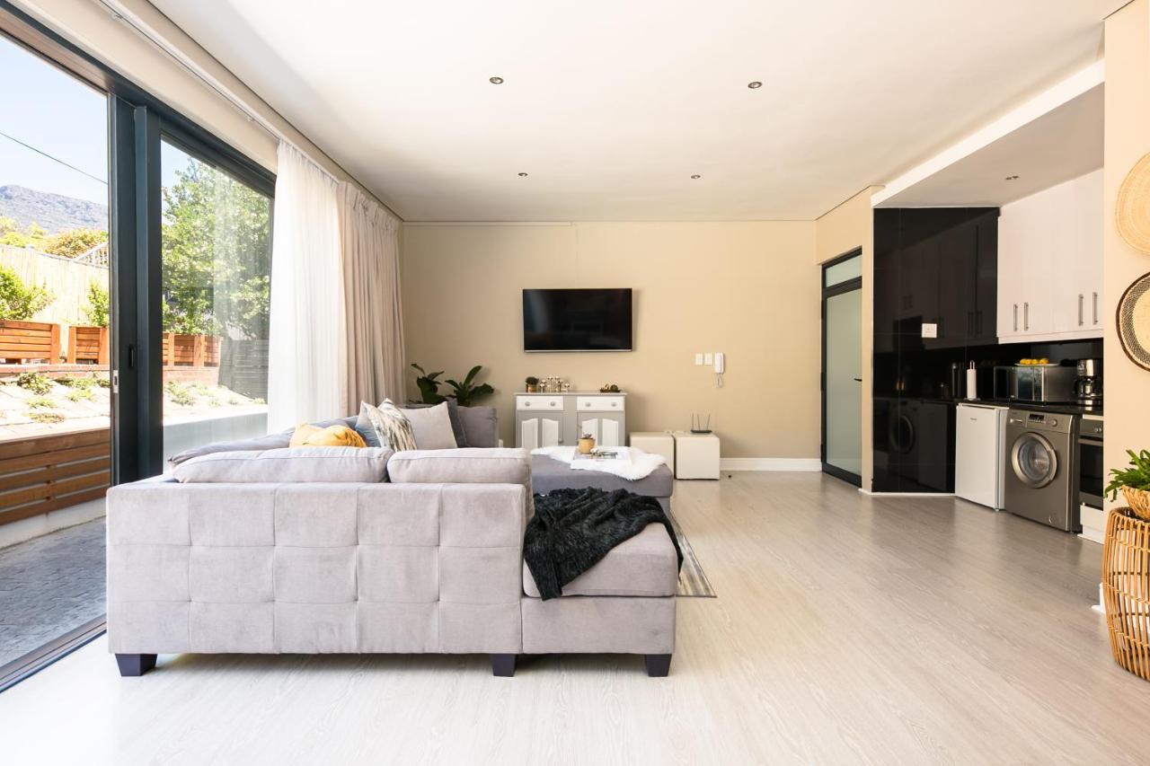 Cambridge - #2 Cool & Spacious