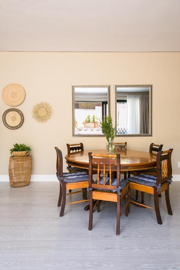 Cambridge - #2 Cool & Spacious Cape Town